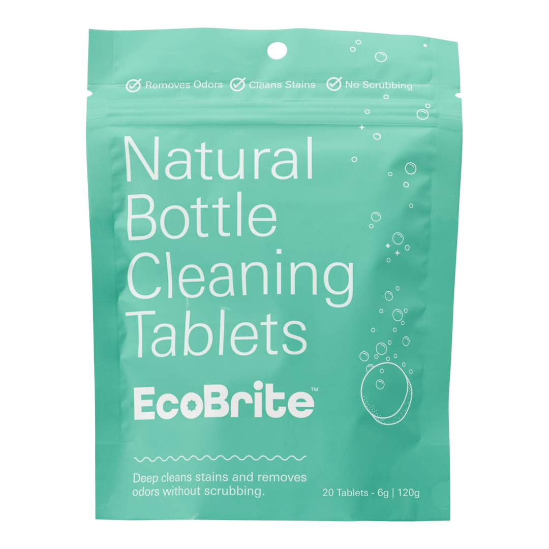 Bottle Cleaning Tablets 2FXX2R