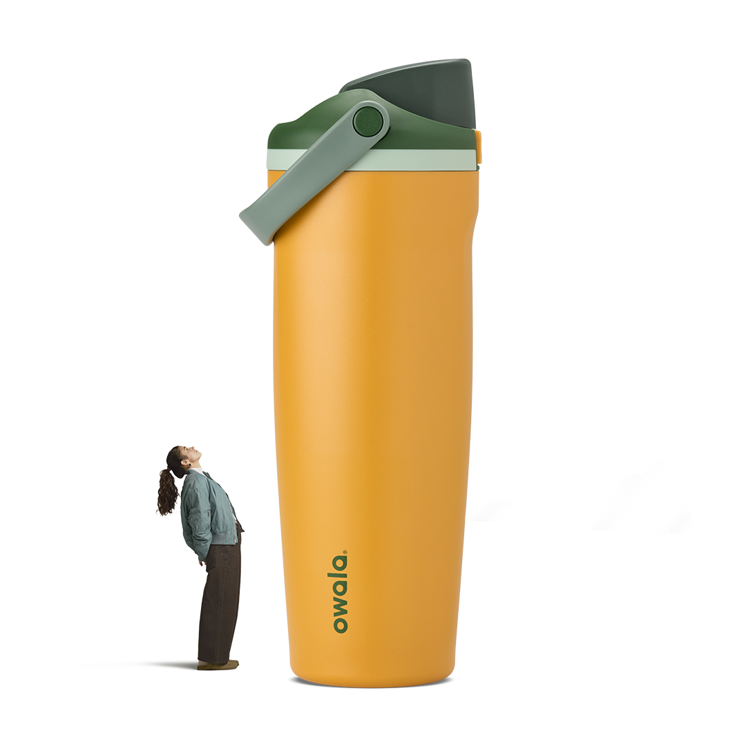 FreeSip® Sway NCVQ3N