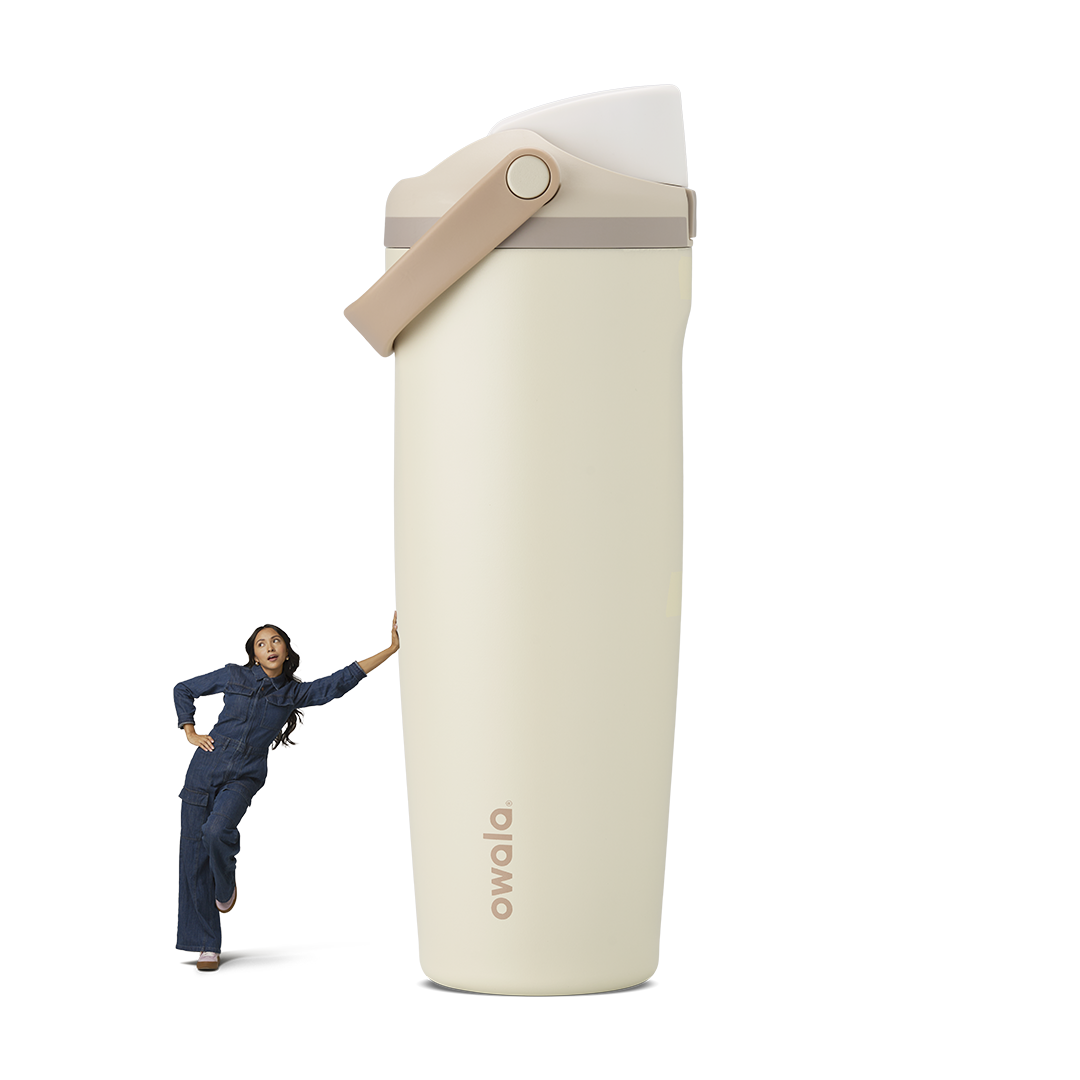 FreeSip® Sway NCVQ3N