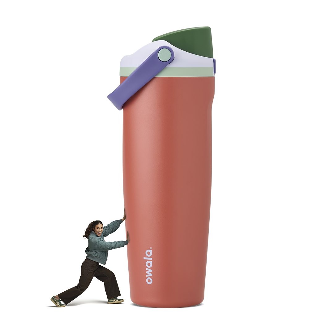 FreeSip® Sway NCVQ3N