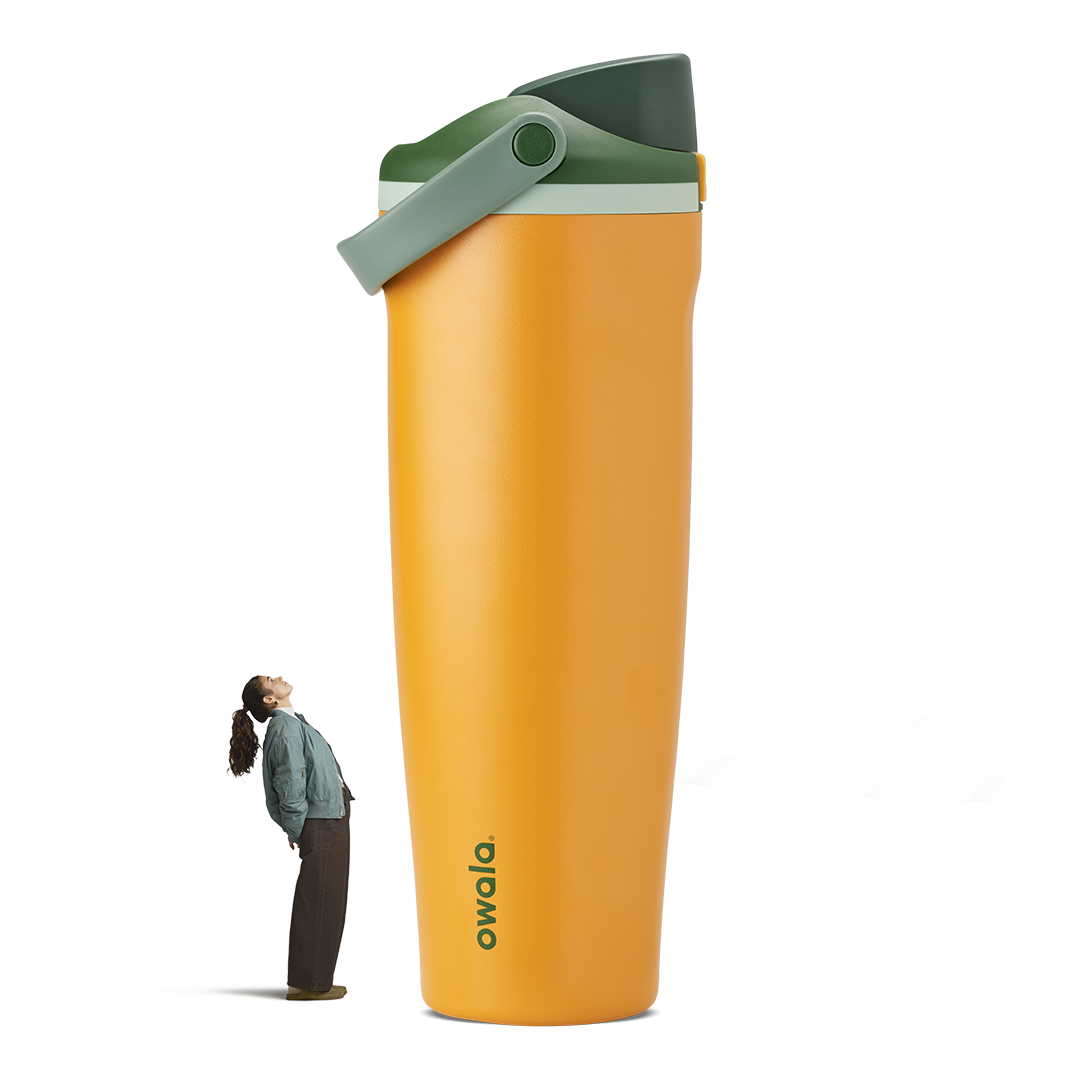 FreeSip® Sway NCVQ3N