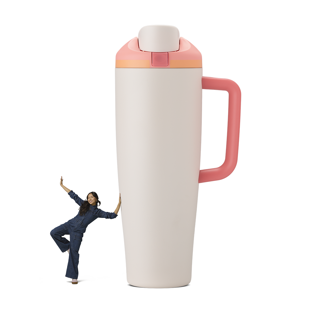 FreeSip® Tumbler UBXEV3