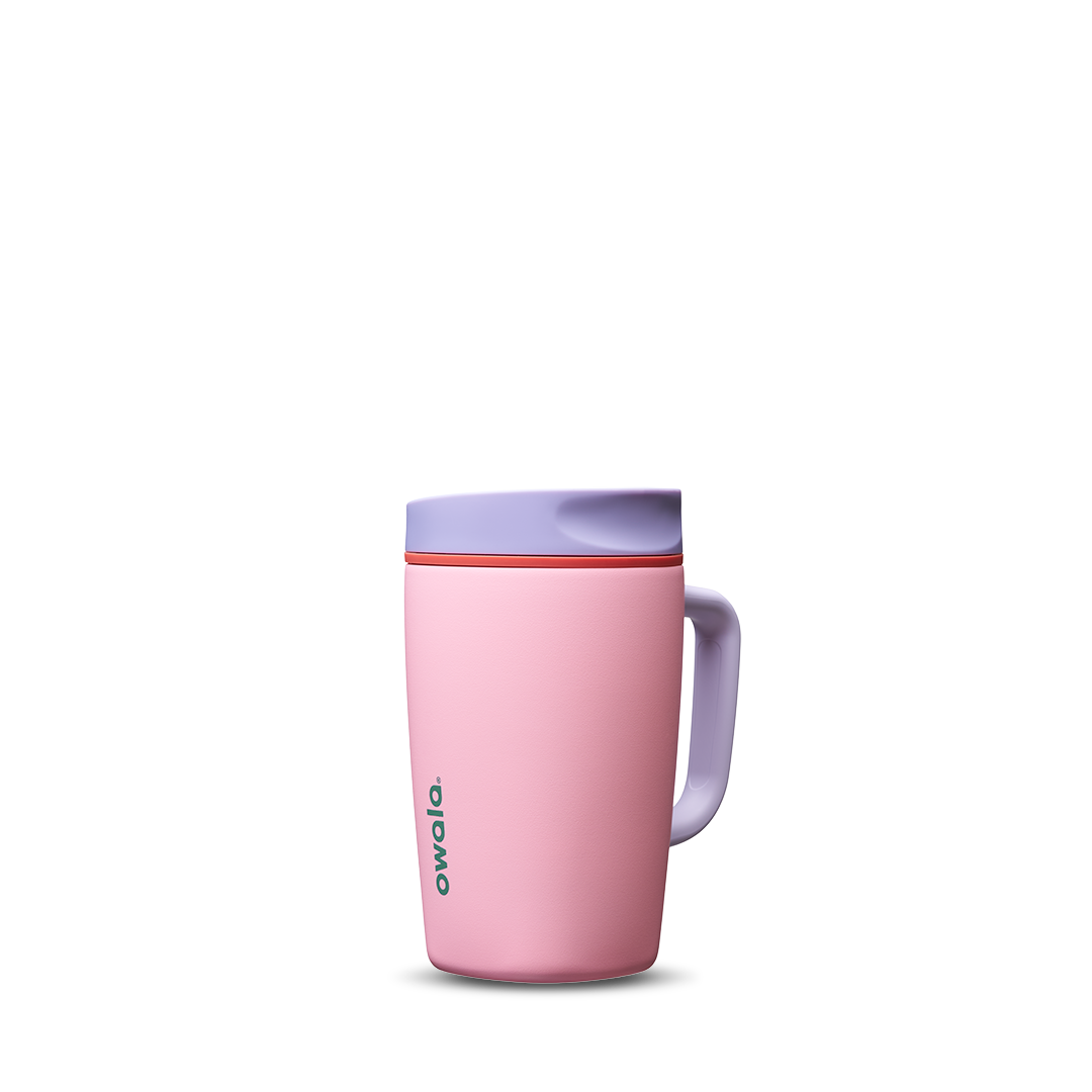 SmoothSip® Slider with Handle Y3ZHZA