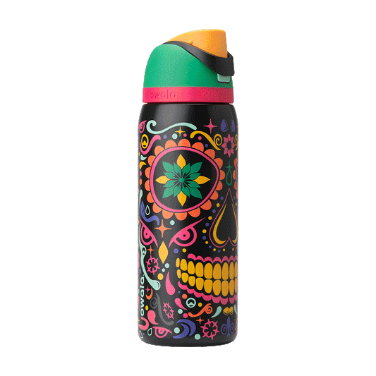 Sugar Skull 8I3K8G