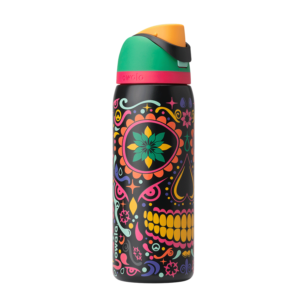 Sugar Skull 8I3K8G