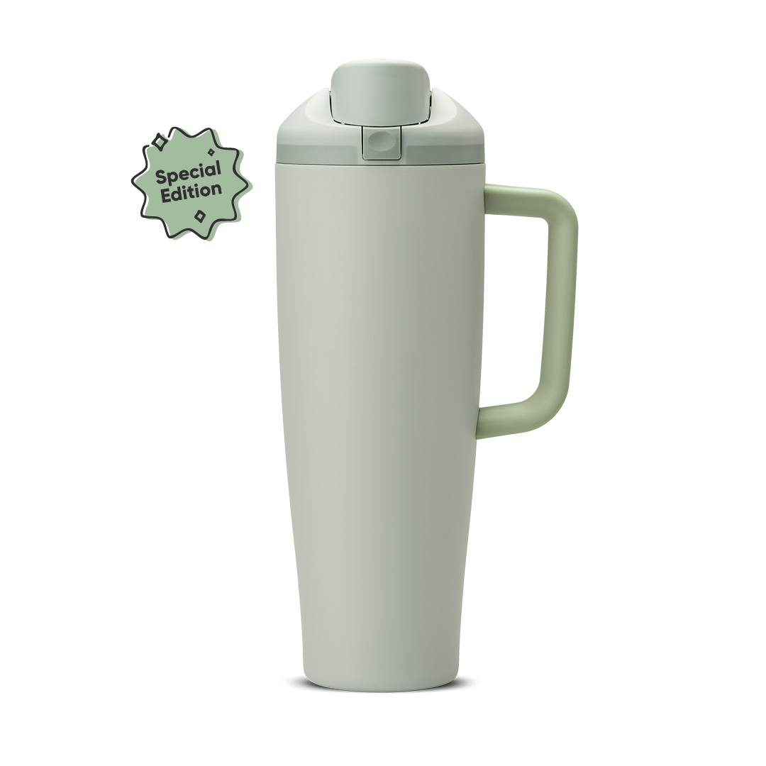 Summer Paradise UYGXIG