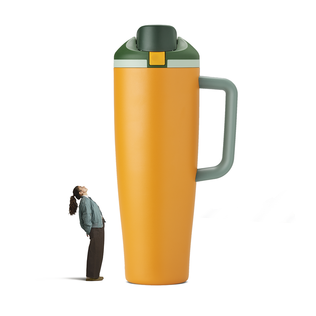 FreeSip® Tumbler IRL4VE