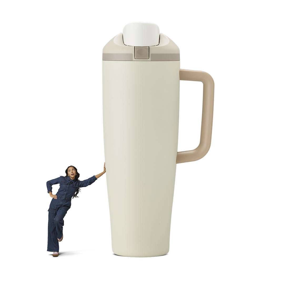 FreeSip® Tumbler IRL4VE