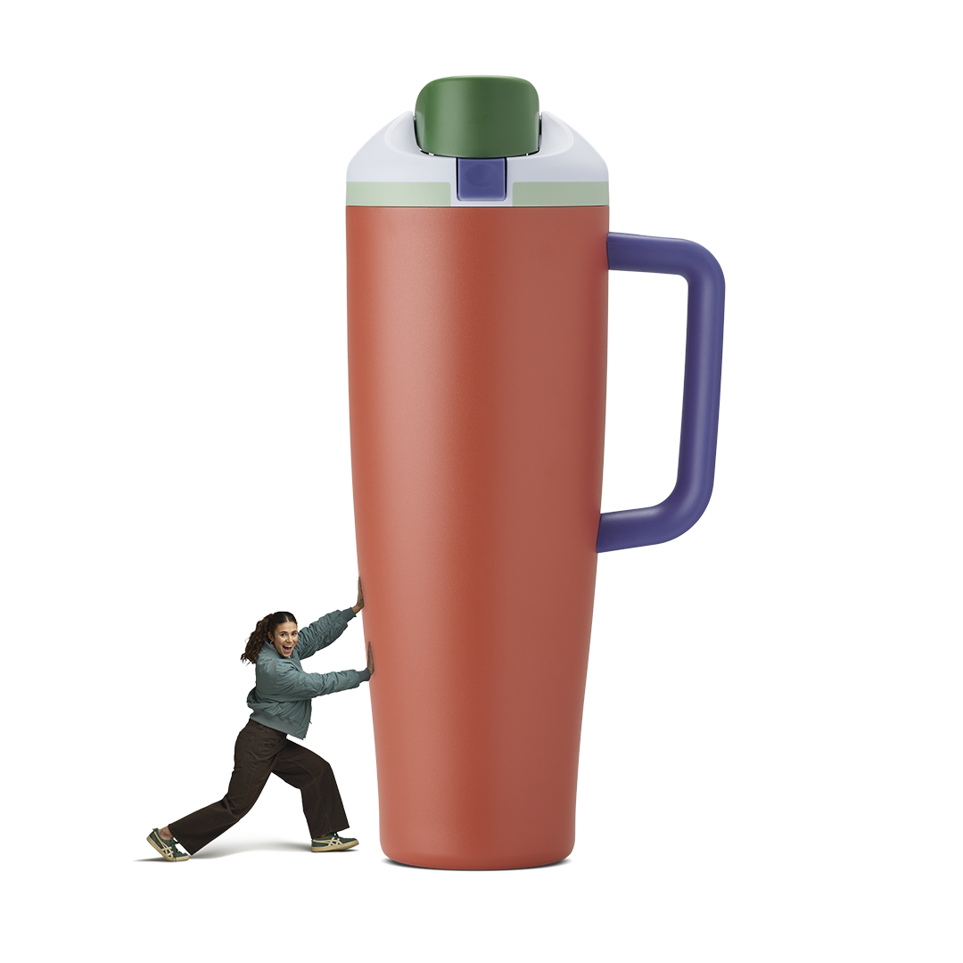 FreeSip® Tumbler IRL4VE