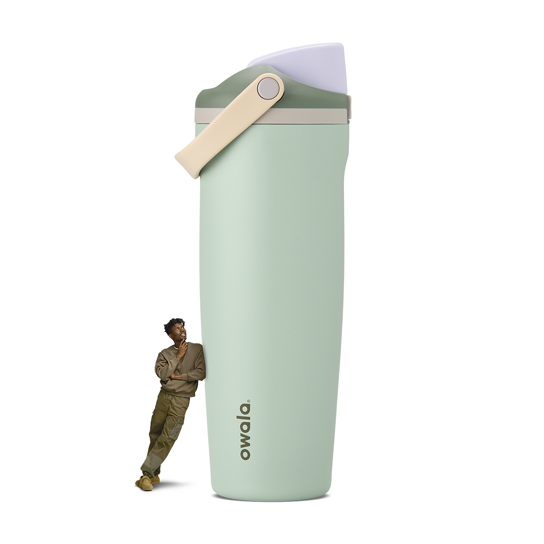 FreeSip® Sway CUE7JV