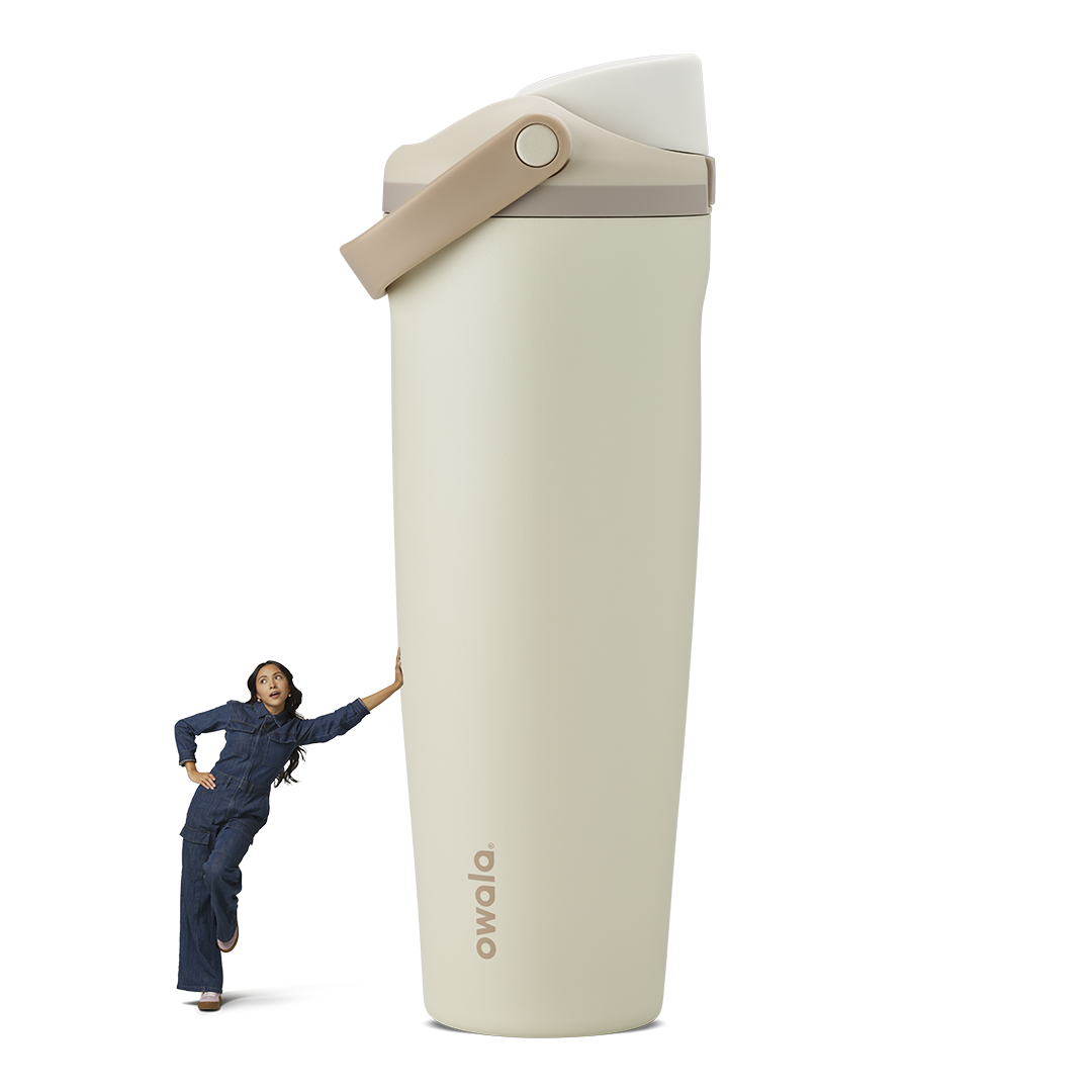 FreeSip® Sway CUE7JV