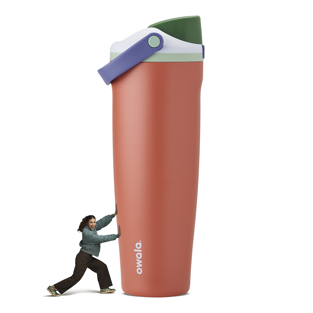 FreeSip® Sway CUE7JV