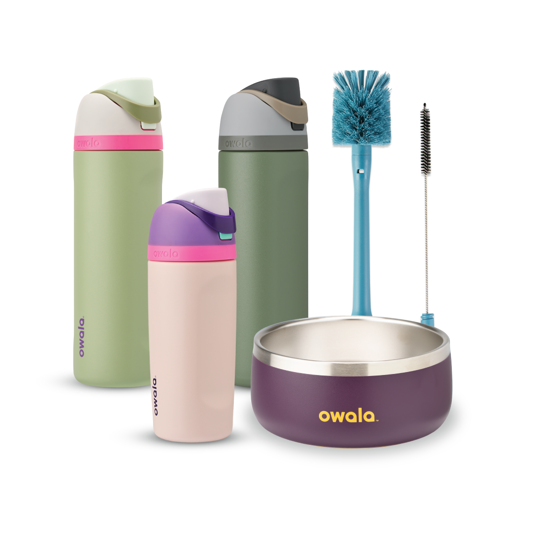 Bottle Cleaning Bundle 9ZSRXQ