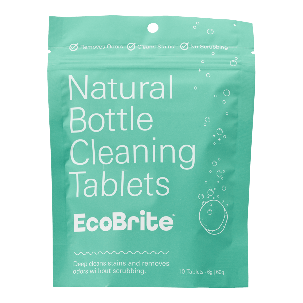 Bottle Cleaning Tablets 2FXX2R