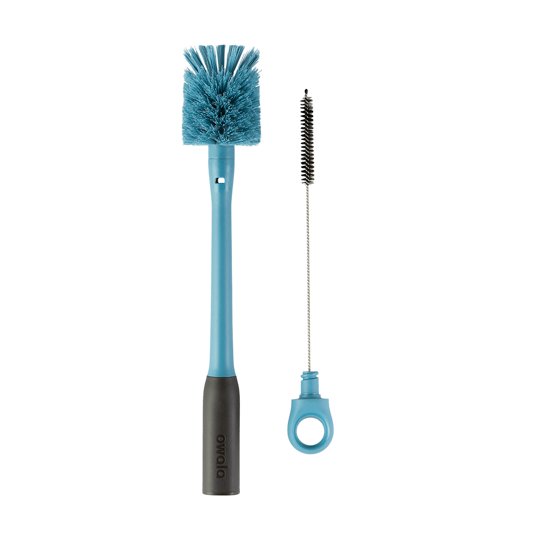 2-in-1 Bottle Brush SU9V7Y